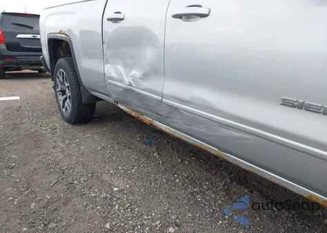 2015 GMC Sierra 1500 z USA, uszkodzony, nr VIN 1GTV2TEC9FZ431235